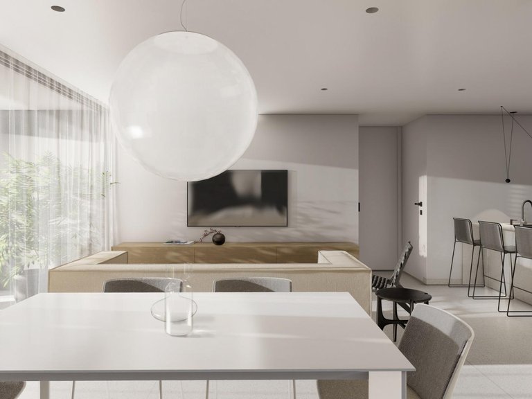 Apartment for Sale in EL RASO, Guardamar Del Segura, Alicante 14