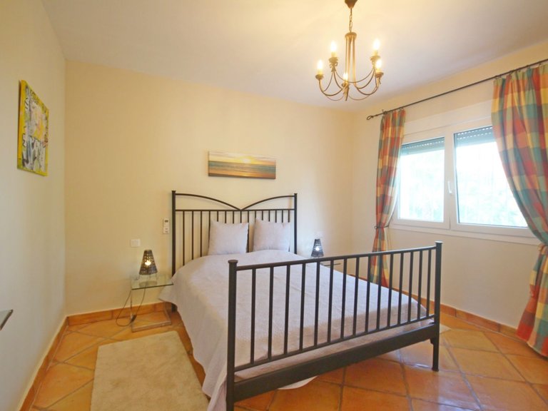 Villa for Sale in Pla del mar, Moraira, Alicante 13