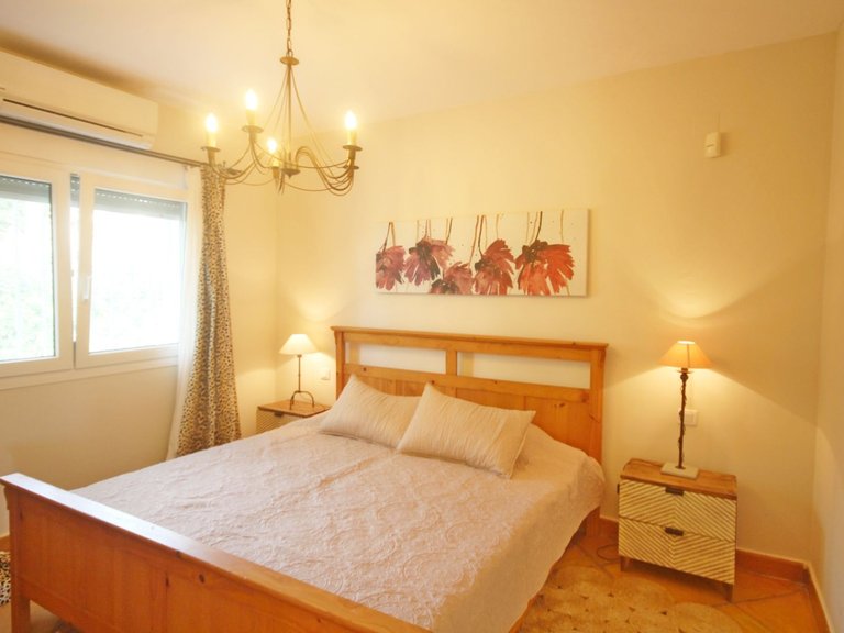 Villa for Sale in Pla del mar, Moraira, Alicante 15