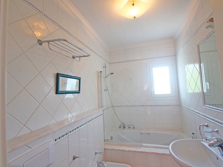 Villa for Sale in Pla del mar, Moraira, Alicante 16