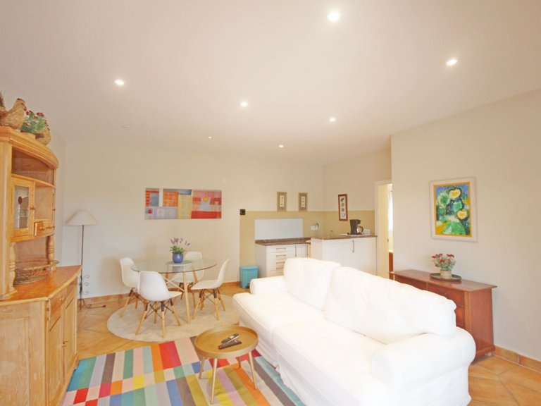 Villa for Sale in Pla del mar, Moraira, Alicante 17