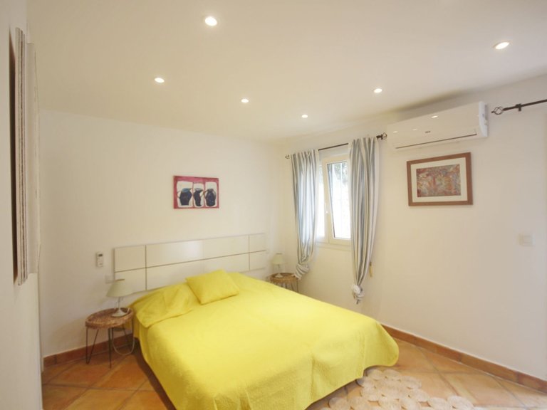 Villa for Sale in Pla del mar, Moraira, Alicante 20