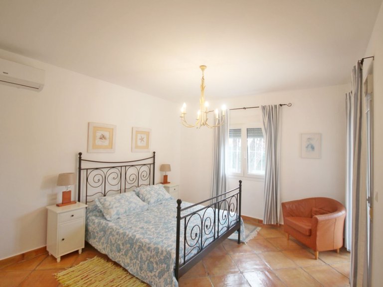 Villa for Sale in Pla del mar, Moraira, Alicante 21