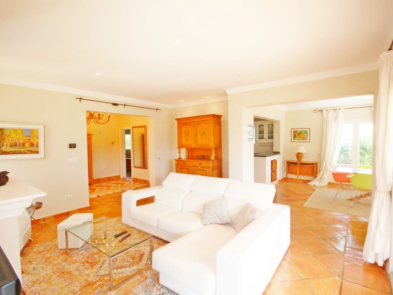 Villa for Sale in Pla del mar, Moraira, Alicante 5