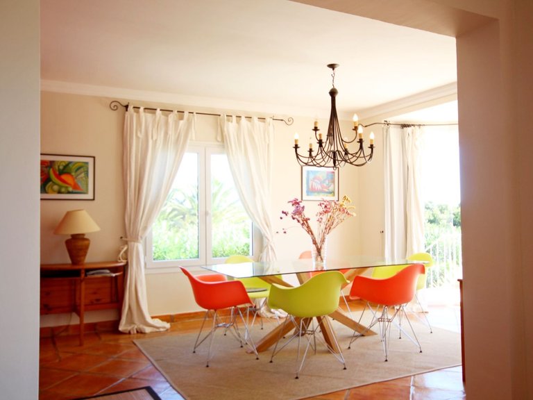 Villa for Sale in Pla del mar, Moraira, Alicante 6