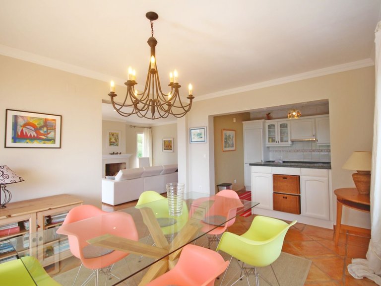 Villa for Sale in Pla del mar, Moraira, Alicante 7