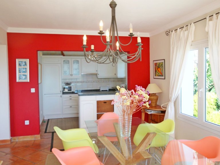 Villa for Sale in Pla del mar, Moraira, Alicante 8