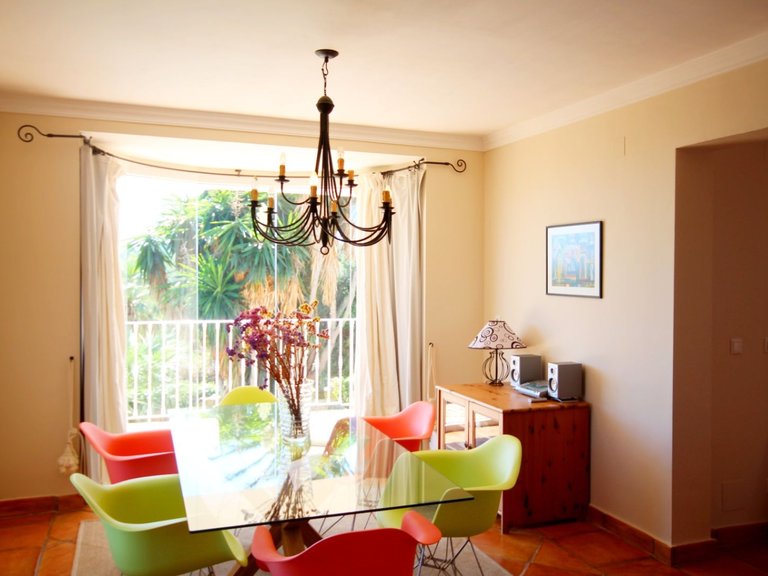 Villa for Sale in Pla del mar, Moraira, Alicante 9