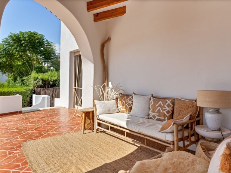 Villa for Sale in Pla del mar, Moraira, Alicante 15