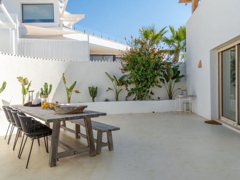 Villa for Sale in Pla del mar, Moraira, Alicante 20