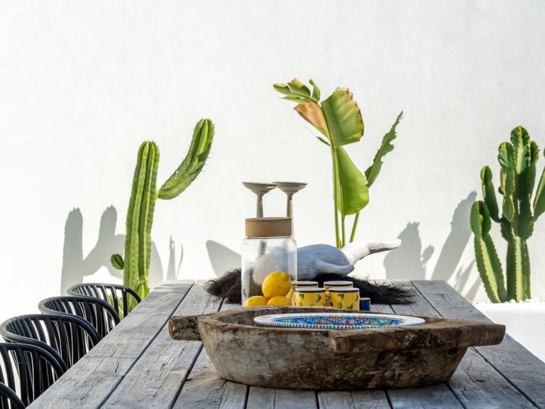 Villa for Sale in Pla del mar, Moraira, Alicante 21