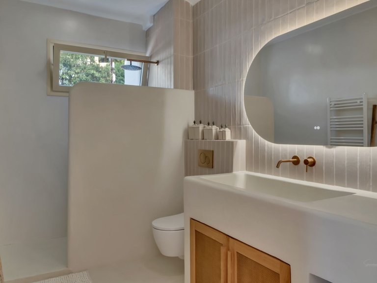 Villa for Sale in Pla del mar, Moraira, Alicante 27