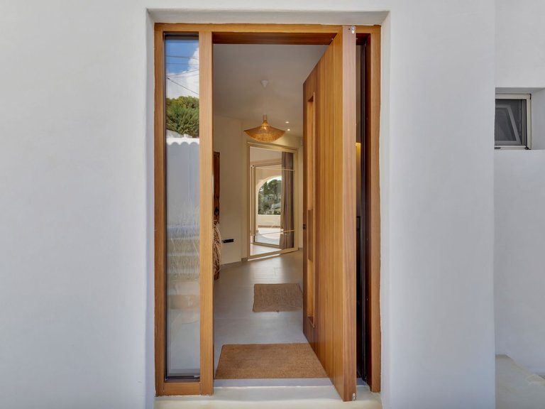 Villa for Sale in Pla del mar, Moraira, Alicante 3