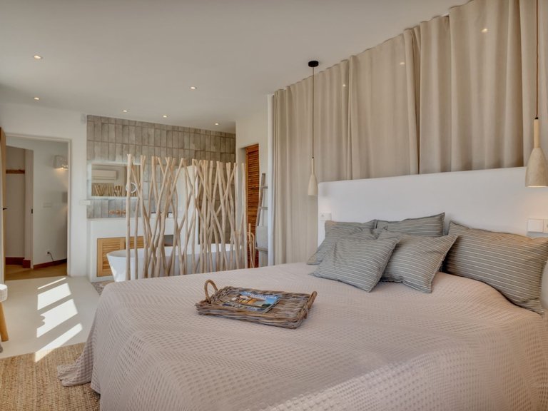 Villa for Sale in Pla del mar, Moraira, Alicante 39