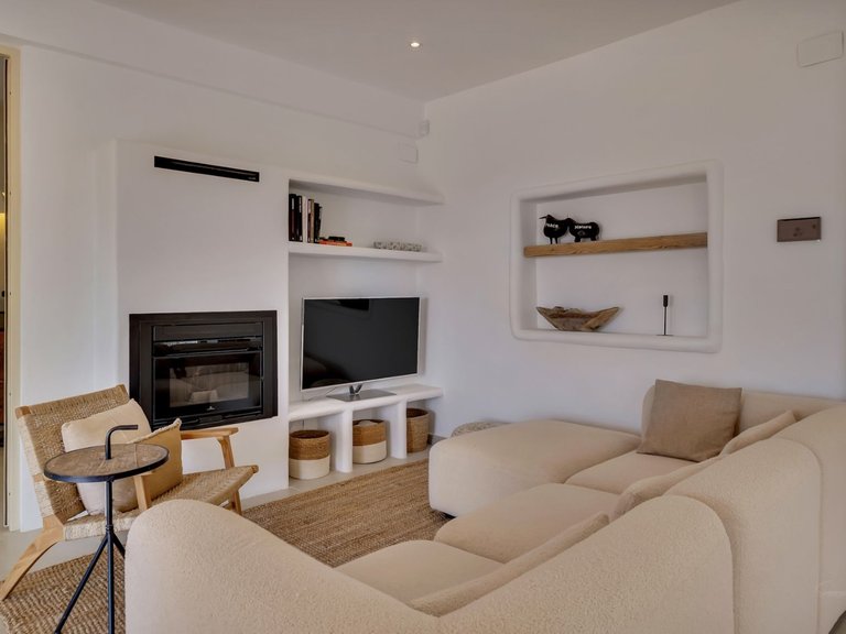 Villa for Sale in Pla del mar, Moraira, Alicante 5