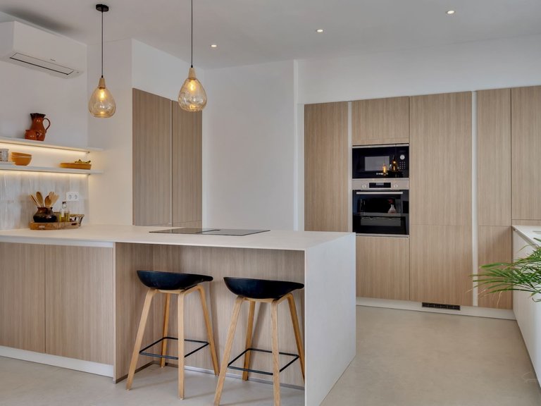 Villa for Sale in Pla del mar, Moraira, Alicante 9