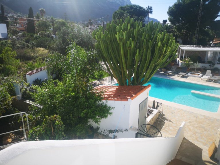 Villa for Sale in Puerto, Denia, Alicante 3