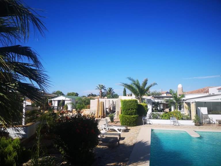 Villa for Sale in Puerto, Denia, Alicante 4