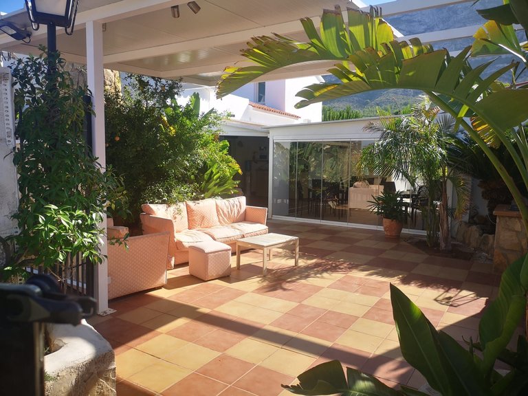 Villa for Sale in Puerto, Denia, Alicante 5