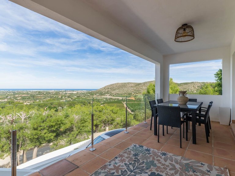 Villa for Sale in La Sella, Pedreguer, Alicante 15
