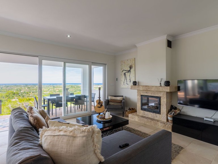 Villa for Sale in La Sella, Pedreguer, Alicante 19