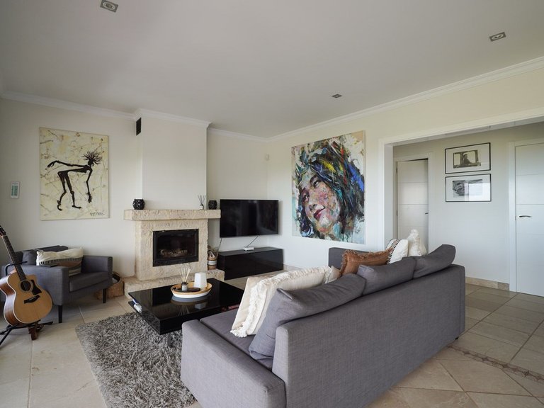 Villa for Sale in La Sella, Pedreguer, Alicante 20