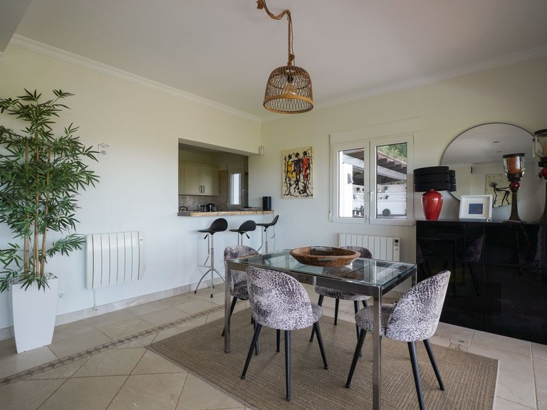 Villa for Sale in La Sella, Pedreguer, Alicante 21