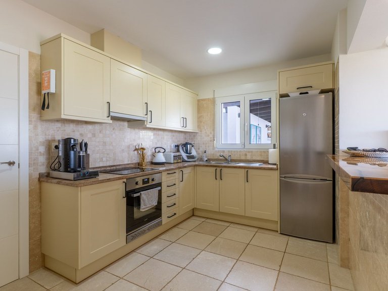 Villa for Sale in La Sella, Pedreguer, Alicante 22