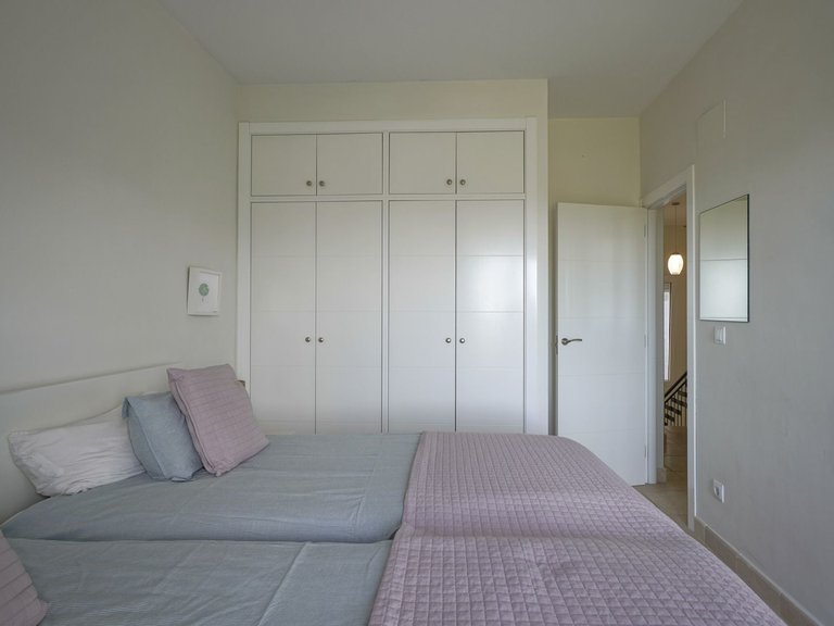 Villa for Sale in La Sella, Pedreguer, Alicante 27