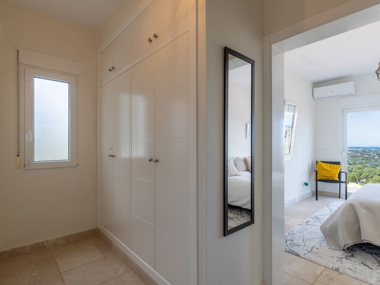 Villa for Sale in La Sella, Pedreguer, Alicante 29