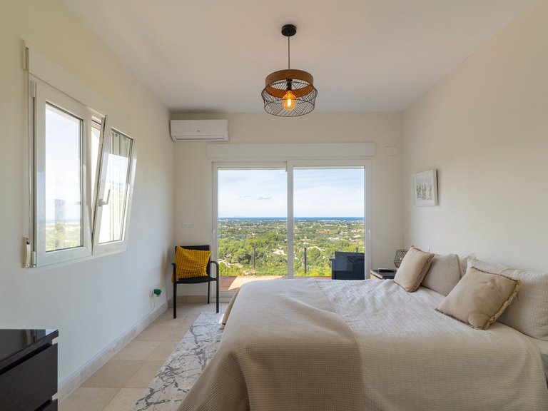 Villa for Sale in La Sella, Pedreguer, Alicante 30