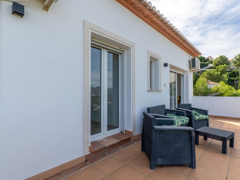 Villa for Sale in La Sella, Pedreguer, Alicante 33