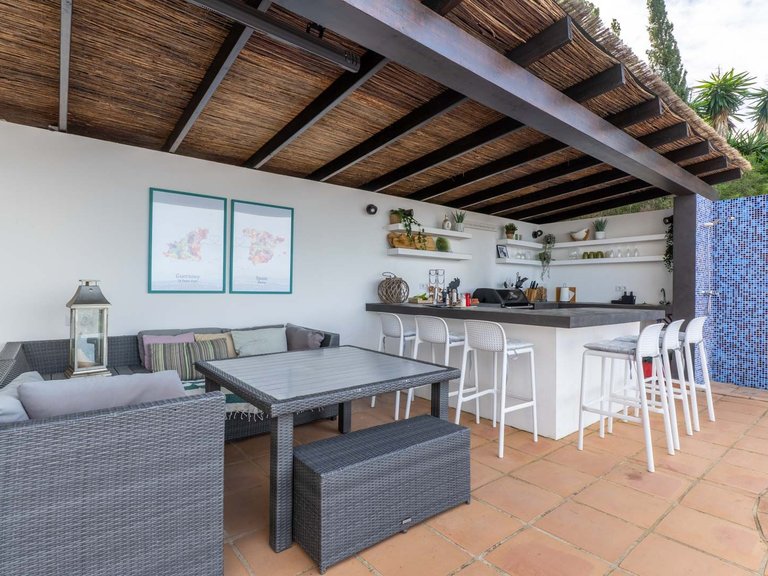 Villa for Sale in La Sella, Pedreguer, Alicante 5