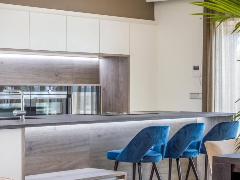 Villa for Sale in Altea Hills, Altea, Alicante 12