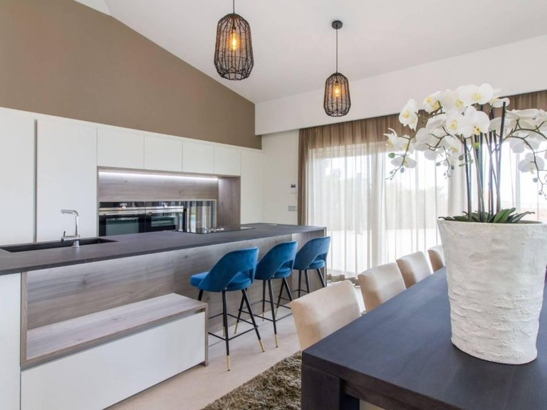 Villa for Sale in Altea Hills, Altea, Alicante 13