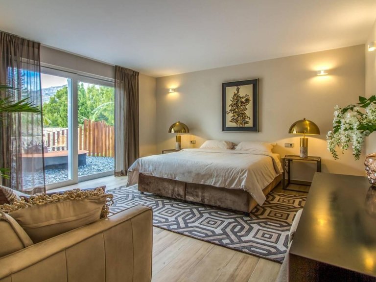 Villa for Sale in Altea Hills, Altea, Alicante 14