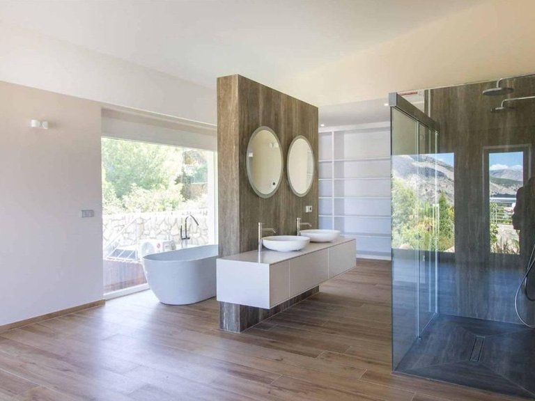 Villa for Sale in Altea Hills, Altea, Alicante 16