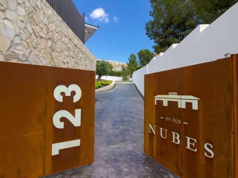 Villa for Sale in Altea Hills, Altea, Alicante 34