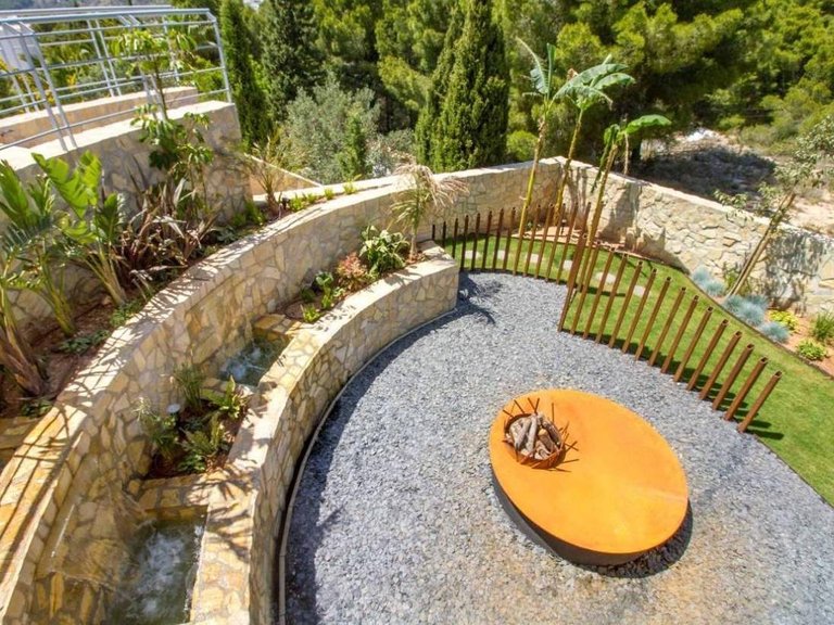 Villa for Sale in Altea Hills, Altea, Alicante 39