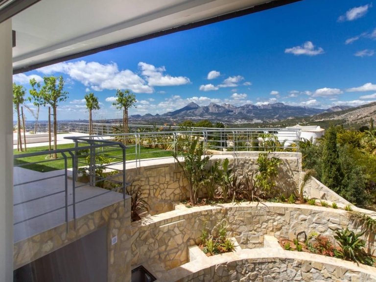 Villa for Sale in Altea Hills, Altea, Alicante 4