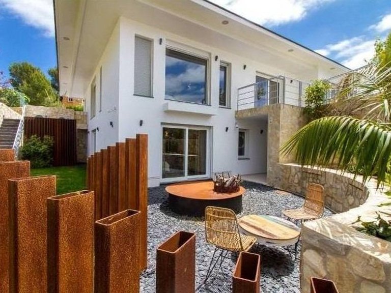 Villa for Sale in Altea Hills, Altea, Alicante 5