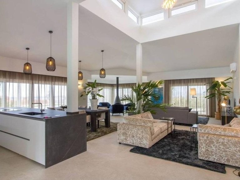 Villa for Sale in Altea Hills, Altea, Alicante 6