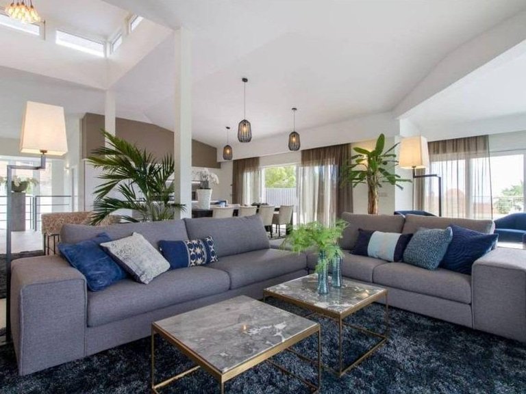 Villa for Sale in Altea Hills, Altea, Alicante 8