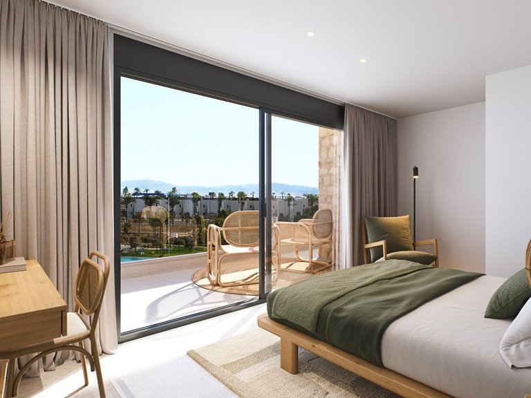 Villa for Sale in Dolores de Pacheco-Santa Rosalía, Los Alcázares, Murcia 12