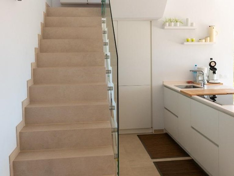 Villa for Sale in Gran sol, Calpe, Alicante 10