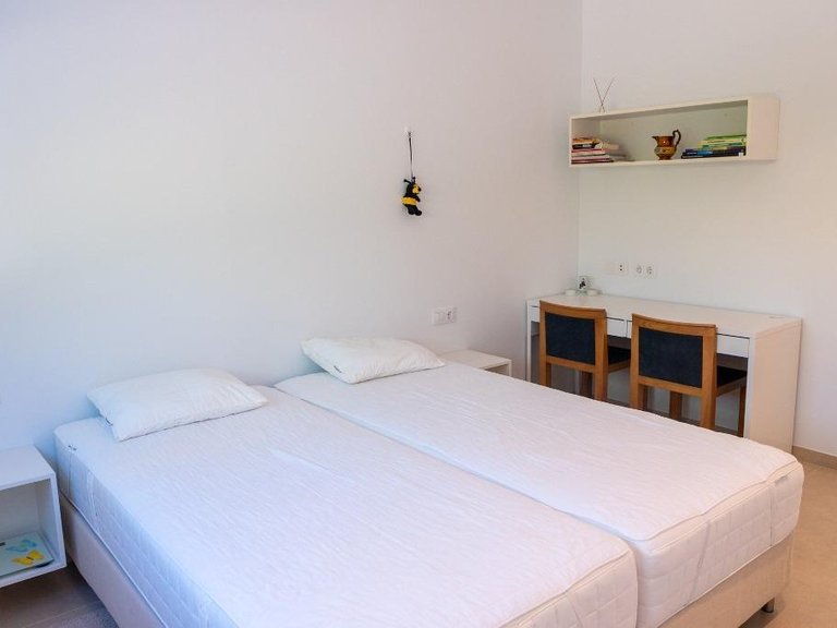 Villa for Sale in Gran sol, Calpe, Alicante 14