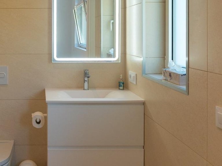 Villa for Sale in Gran sol, Calpe, Alicante 15