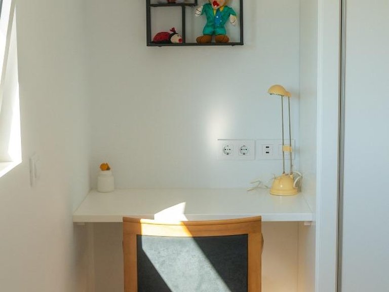 Villa for Sale in Gran sol, Calpe, Alicante 21