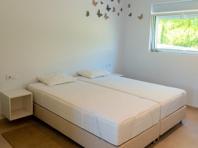 Villa for Sale in Gran sol, Calpe, Alicante 22