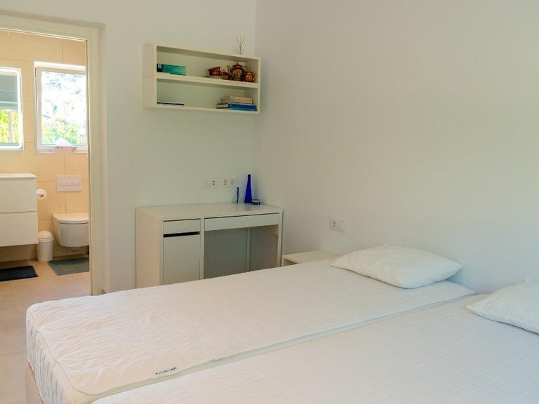 Villa for Sale in Gran sol, Calpe, Alicante 23